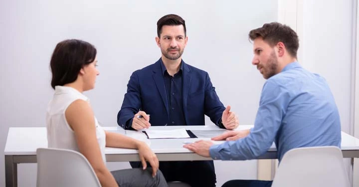 Barker Mediation’s Family mediation Bournemouth experts.