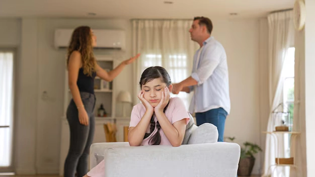 Parenting plan mediation with Barker Mediation Bournemouth