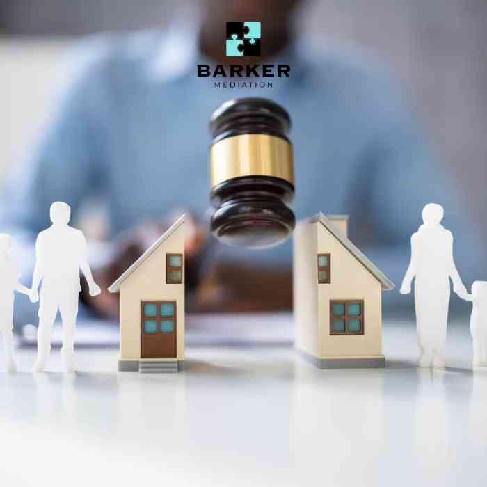 The Family Home: Protecting Your Biggest Asset with Barker Bournemouth
