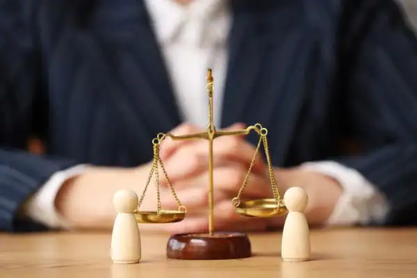 Image of financial mediation Bournemouth
