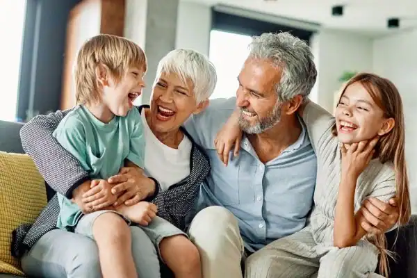 Grandparent Access Mediation Bournemouth