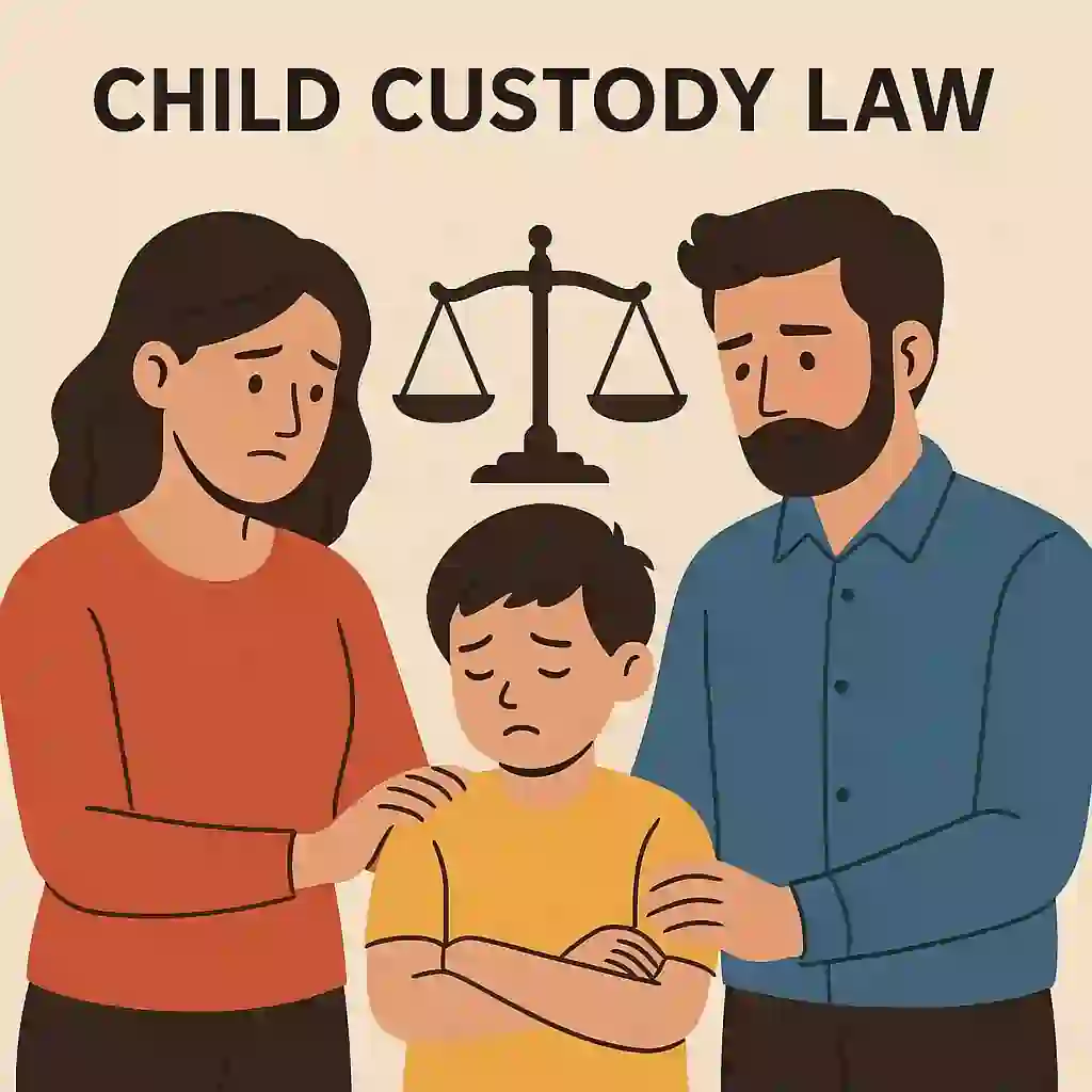 Applying to the Family Court What Parents Need to Know Bournemouth