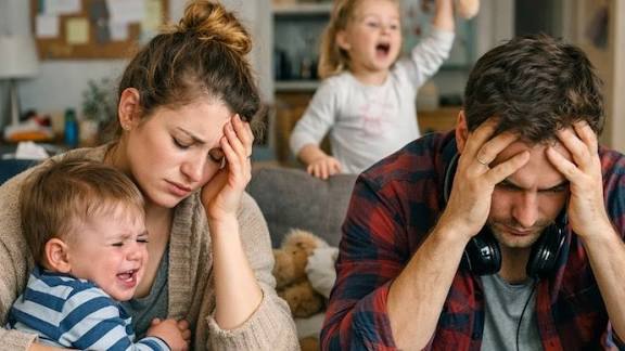 Why Can Co-Parenting Feel So Difficult in the Early Stages Bournemouth