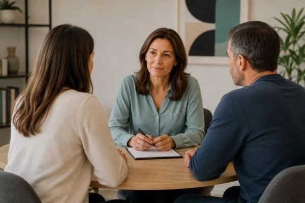 My Ex Wants to Move Away With the Children Bournemouth how mediation can help resolve disputes.