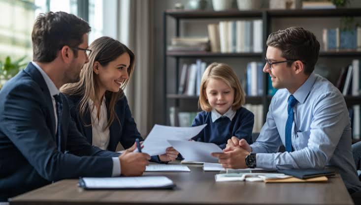Can Mediation Help When Parents Cannot Agree About a Child’s School Bournemouth?