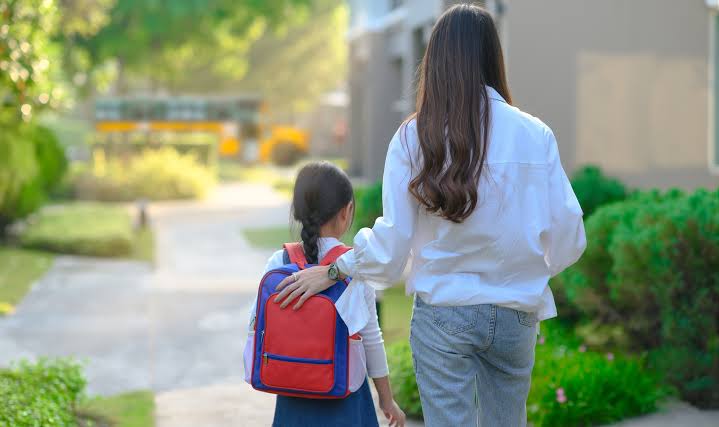 What Happens If My Ex Has Already Applied for a New School Bournemouth?