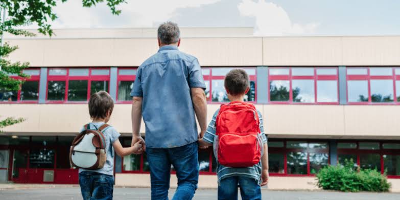 What If We Disagree About the School, Travel or Daily Routine Bournemouth?